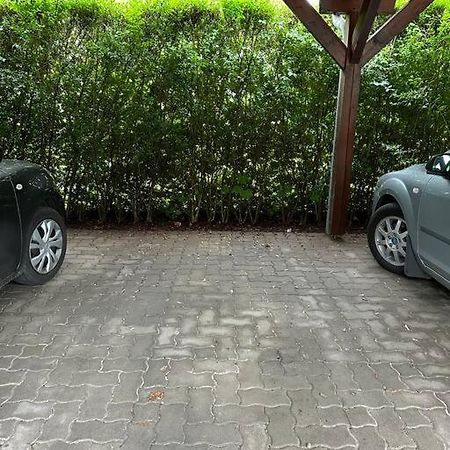 Freundliche Wohnung Naehe Weinstrasse Fuer 5 Personen Wagna Buitenkant foto