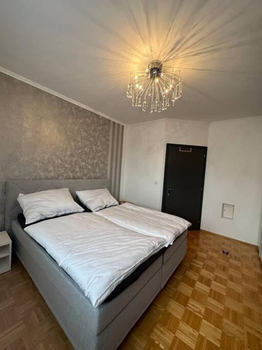 Freundliche Wohnung Naehe Weinstrasse Fuer 5 Personen Wagna Buitenkant foto
