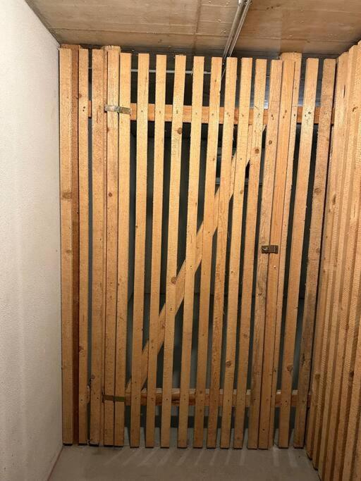 Freundliche Wohnung Naehe Weinstrasse Fuer 5 Personen Wagna Buitenkant foto