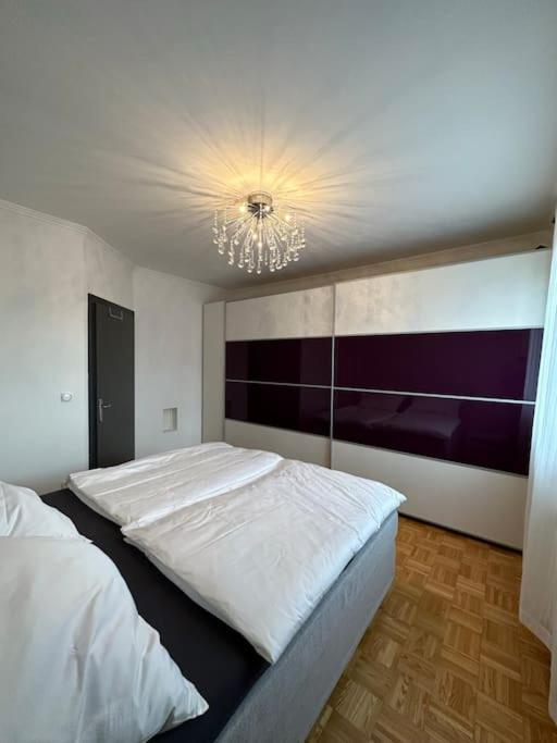 Freundliche Wohnung Naehe Weinstrasse Fuer 5 Personen Wagna Buitenkant foto