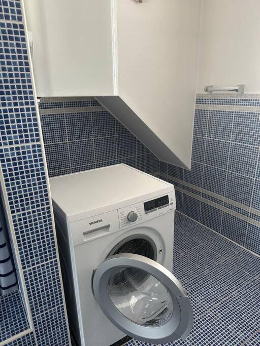 Freundliche Wohnung Naehe Weinstrasse Fuer 5 Personen Wagna Buitenkant foto