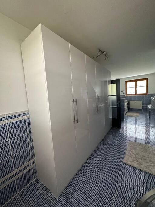 Freundliche Wohnung Naehe Weinstrasse Fuer 5 Personen Wagna Buitenkant foto