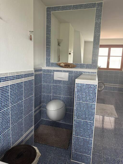 Freundliche Wohnung Naehe Weinstrasse Fuer 5 Personen Wagna Buitenkant foto